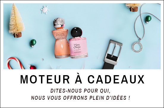 Moteur à cadeaux