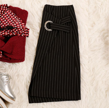 Le style Working Girl*