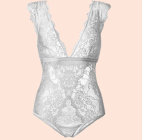 Tendance mode : le blanc d’été