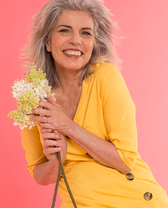 Casting Blancheporte : Béatrice