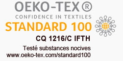 Logo OEKO-TEX