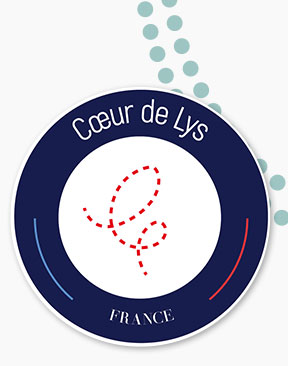Cœur de Lys