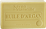 Savon huile d'argan
