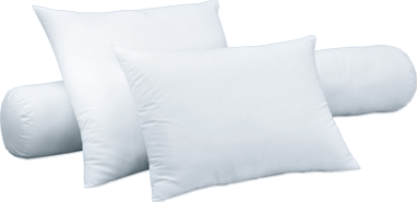 Oreiller anti-acariens ferme