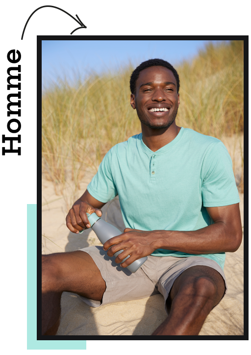 Vêtements Homme