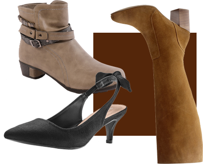 Boots et bottes pour femme